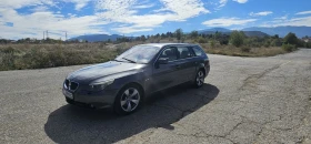 BMW 530 E60 | Mobile.bg    2