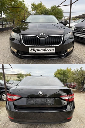 Обява за продажба на Skoda Superb 2.0tdi ДИСТРОНИК АВТОМАТИК-DSG ~23 600 лв. - изображение 5