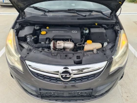 Обява за продажба на Opel Corsa 1.3 CDTI 75 к.с. 2011 г. COSMO ЕВРО5 ОБСЛУЖЕНА ~6 900 лв. - изображение 11