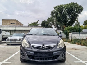 Обява за продажба на Opel Corsa 1.3 CDTI 75 к.с. 2011 г. COSMO ЕВРО5 ОБСЛУЖЕНА ~6 900 лв. - изображение 2