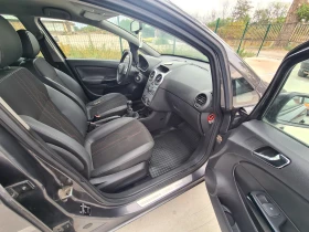 Обява за продажба на Opel Corsa 1.3 CDTI 75 к.с. 2011 г. COSMO ЕВРО5 ОБСЛУЖЕНА ~6 900 лв. - изображение 10