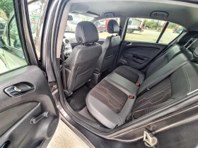 Обява за продажба на Opel Corsa 1.3 CDTI 75 к.с. 2011 г. COSMO ЕВРО5 ОБСЛУЖЕНА ~6 900 лв. - изображение 8