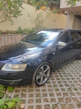 Обява за продажба на Audi A6 4F BMK  ~11 999 лв. - изображение 1