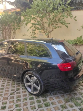 Обява за продажба на Audi A6 4F BMK  ~11 999 лв. - изображение 6