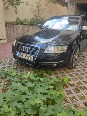 Обява за продажба на Audi A6 4F BMK  ~11 999 лв. - изображение 3