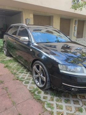 Обява за продажба на Audi A6 4F BMK  ~11 999 лв. - изображение 2