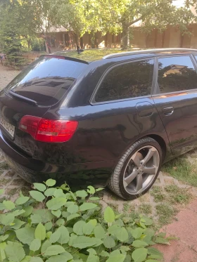 Обява за продажба на Audi A6 4F BMK  ~11 999 лв. - изображение 5