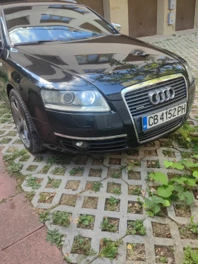 Обява за продажба на Audi A6 4F BMK  ~11 999 лв. - изображение 4