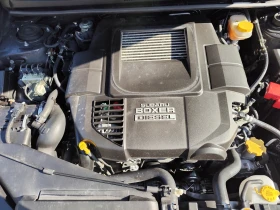 Subaru Impreza XV* 2.0D* 4X4* NAVI* КАМЕРА* ПОДГРЕВ* EURO5B*  - цена по договаряне - 67187377 16