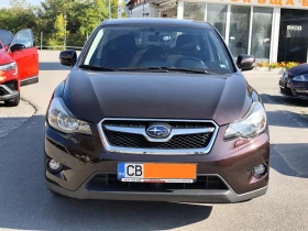 Subaru Impreza XV* 2.0D* 4X4* NAVI* КАМЕРА* ПОДГРЕВ* EURO5B*  - цена по договаряне - 67187377 2