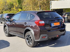 Subaru Impreza XV* 2.0D* 4X4* NAVI* КАМЕРА* ПОДГРЕВ* EURO5B*  - цена по договаряне - 67187377 6