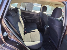 Subaru Impreza XV* 2.0D* 4X4* NAVI* КАМЕРА* ПОДГРЕВ* EURO5B*  - цена по договаряне - 67187377 13