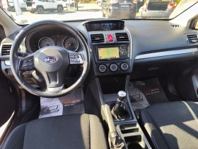 Subaru Impreza XV* 2.0D* 4X4* NAVI* КАМЕРА* ПОДГРЕВ* EURO5B*  - цена по договаряне - 67187377 8