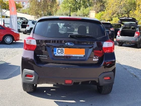 Subaru Impreza XV* 2.0D* 4X4* NAVI* КАМЕРА* ПОДГРЕВ* EURO5B*  - цена по договаряне - 67187377 5