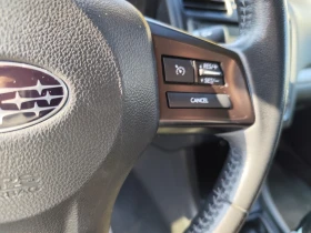 Subaru Impreza XV* 2.0D* 4X4* NAVI* КАМЕРА* ПОДГРЕВ* EURO5B*  - цена по договаряне - 67187377 9