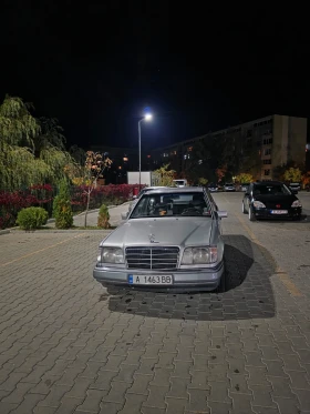 Mercedes-Benz 124     abs    | Mobile.bg    13