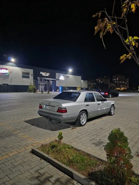 Mercedes-Benz 124     abs    | Mobile.bg    9