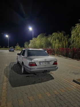 Mercedes-Benz 124     abs    | Mobile.bg    11