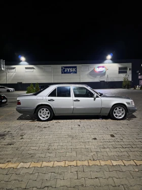 Mercedes-Benz 124     abs    | Mobile.bg    14