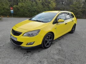 Обява за продажба на Opel Astra ~7 999 лв. - изображение 1 | Auto.bg Обява за продажба на Opel Astra ~7 999 лв. - изображение 1