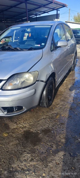 VW Golf Plus - 11 лв. / 5.62 € - 15057103 3