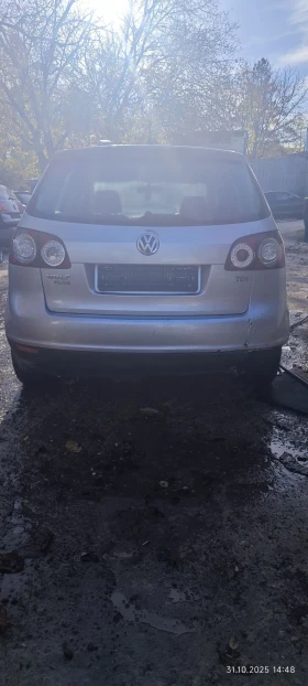 VW Golf Plus - 11 лв. / 5.62 € - 15057103 4