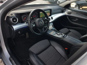 Mercedes-Benz E 220 D - 194 к.с. /10/2018 г. ЛИЗИНГ, снимка 9