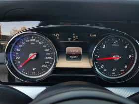 Mercedes-Benz E 220 D - 194 к.с. /10/2018 г. ЛИЗИНГ, снимка 16