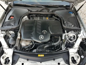 Mercedes-Benz E 220 D - 194 к.с. /10/2018 г. ЛИЗИНГ, снимка 17