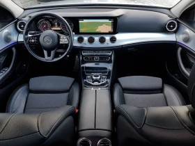 Mercedes-Benz E 220 D - 194 к.с. /10/2018 г. ЛИЗИНГ, снимка 10