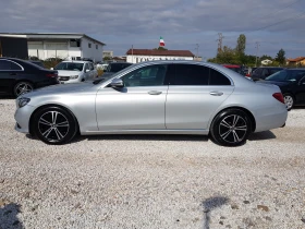 Mercedes-Benz E 220 D - 194 к.с. /10/2018 г. ЛИЗИНГ, снимка 8