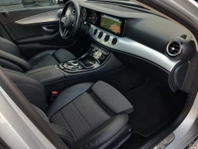 Mercedes-Benz E 220 D - 194 к.с. /10/2018 г. ЛИЗИНГ, снимка 11
