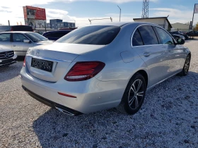 Mercedes-Benz E 220 D - 194 к.с. /10/2018 г. ЛИЗИНГ, снимка 5