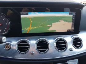 Mercedes-Benz E 220 D - 194 к.с. /10/2018 г. ЛИЗИНГ, снимка 15