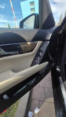 Mercedes-Benz C 320 CDI 4-MATIC, снимка 7