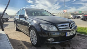 Mercedes-Benz C 320 CDI 4-MATIC, снимка 2