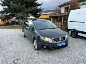 Seat Alhambra 2.0TDI EURO6B 7M