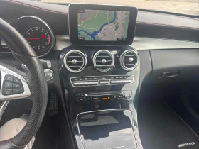Mercedes-Benz C 43 AMG * CARFAX * БЕЗ ПЪРВОНАЧАЛНА ВНОСКА - 24000 € / 46939.92 лв. - 79862430 9