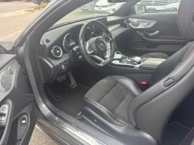 Mercedes-Benz C 43 AMG * CARFAX * БЕЗ ПЪРВОНАЧАЛНА ВНОСКА - 24000 € / 46939.92 лв. - 79862430 14