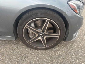 Mercedes-Benz C 43 AMG * CARFAX * БЕЗ ПЪРВОНАЧАЛНА ВНОСКА - 24000 € / 46939.92 лв. - 79862430 16