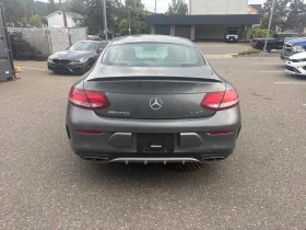 Mercedes-Benz C 43 AMG * CARFAX * БЕЗ ПЪРВОНАЧАЛНА ВНОСКА - 24000 € / 46939.92 лв. - 79862430 4