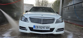 Mercedes-Benz C 300 C 300, 231кс, 4 Matic Сменена верига!!!