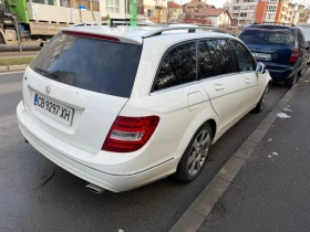 Mercedes-Benz C 300 C 300, 231кс, 4 Matic - 8500 € / 16624.56 лв. - 87122968 3