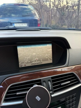 Mercedes-Benz C 300 C 300, 231кс, 4 Matic - 8500 € / 16624.56 лв. - 87122968 12