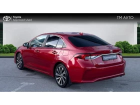 Toyota Corolla 1.5 CVT EXECUTIVE PLUS MY22 - 20400 € / 39898.93 лв. - 93300783 2