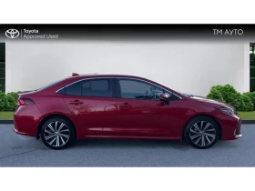 Toyota Corolla 1.5 CVT EXECUTIVE PLUS MY22 - 20400 € / 39898.93 лв. - 93300783 17
