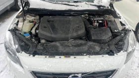 Volvo V40 2.0 D 120 к.с. EURO 6B - 5400 € / 10561.48 лв. - 82459077 15