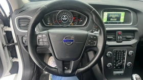 Volvo V40 2.0 D 120 к.с. EURO 6B - 5400 € / 10561.48 лв. - 82459077 13