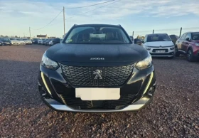 Peugeot 2008 1.5BlueHdi EAT8 ALLURE | Mobile.bg � ����� ������ 2