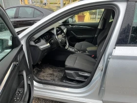 Skoda Octavia 1.4 TSI P-HEV/150 KW/204 к.с./ батерия 13 kwh - 21474 € / 41999.49 лв. - 61038687 7